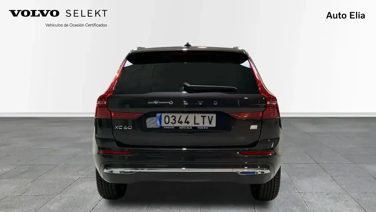 Usado Volvo XC60 Inscription 350 CV (257 kW) 2021 SUV