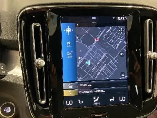 Usado Volvo XC40 Plus 155 kW (211 CV) 2023 Todoterreno SUV