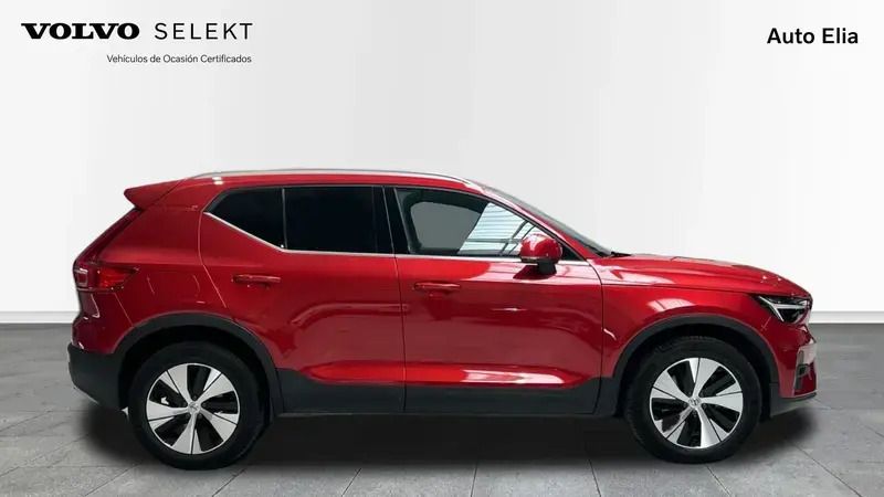 Usado Volvo XC40 Core 211 CV (155 kW) 2022 SUV