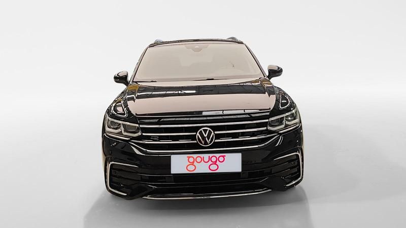 Usado VW Tiguan R-line 150 CV (110 kW) 2023 SUV