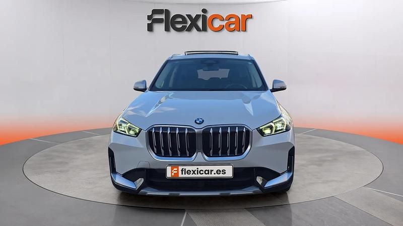 Usado BMW X1 163 CV (119 kW) 2023 Blanco SUV