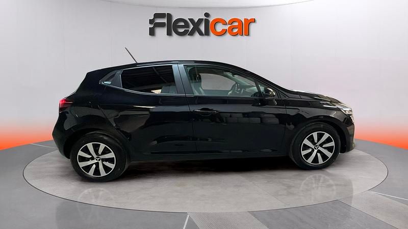 Usado Mitsubishi Colt Motion 67 CV (49 kW) 2024 Negro Utilitario