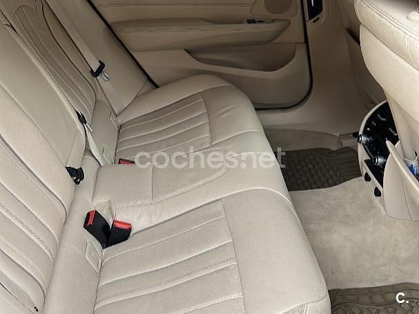 Usado BMW 640 340 CV (250 kW) 2017 Azul Coupe