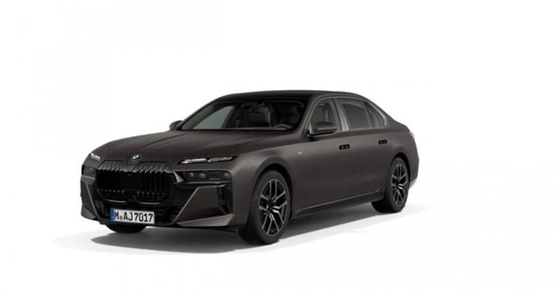 Usado BMW 740 299 CV (219 kW) 2024 Berlina