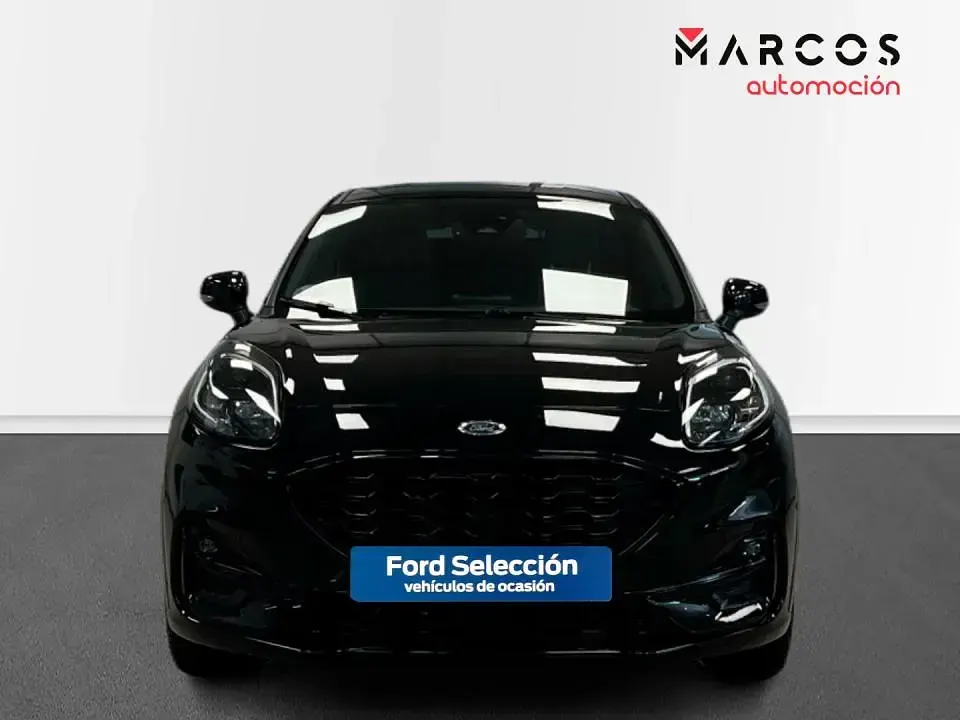 Usado Ford Puma ST-Line X 125 CV (91 kW) 2023 SUV