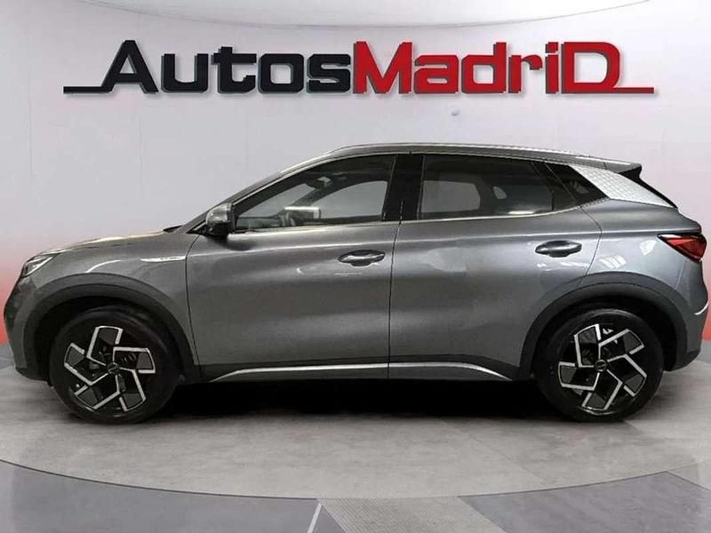Usado BYD Atto 3 Comfort 150 kW (204 CV) 2024 Eléctrico SUV