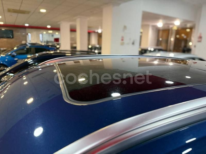 Usado BMW X1 163 CV (119 kW) 2023 Azul SUV