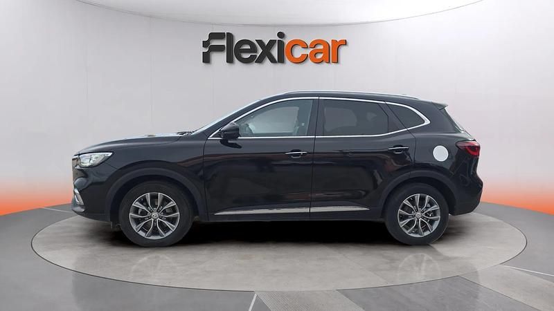 Usado MG HS Comfort 162 CV (119 kW) 2023 Negro SUV