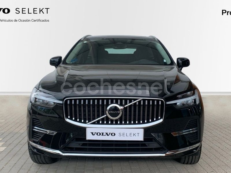 Usado Volvo XC60 Core 350 CV (257 kW) 2023 Negro SUV