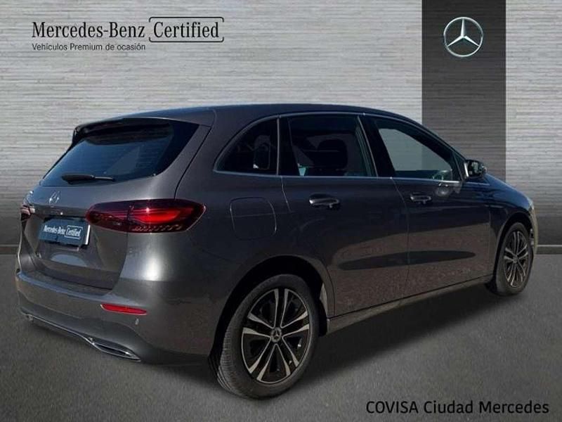 Usado Mercedes E250 218 CV (160 kW) 2024 Utilitario
