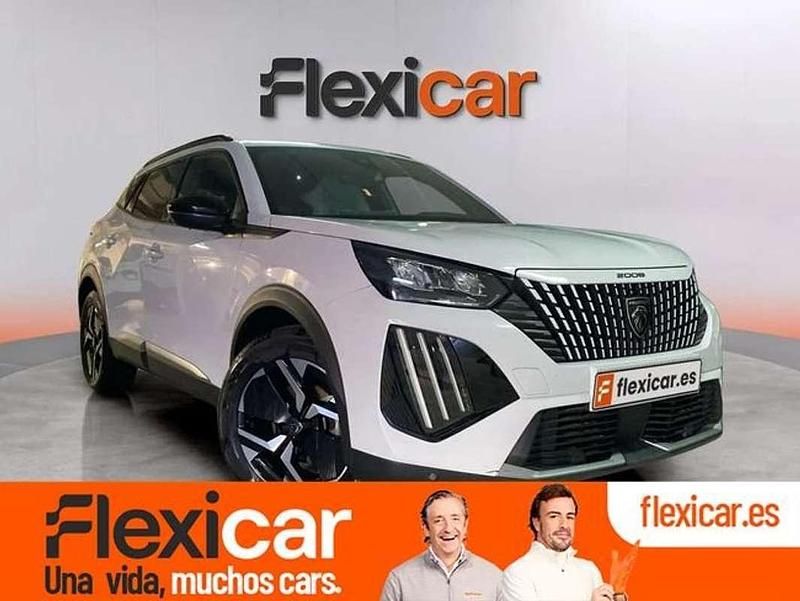 Usado Peugeot 2008 Allure 131 CV (96 kW) 2024 SUV
