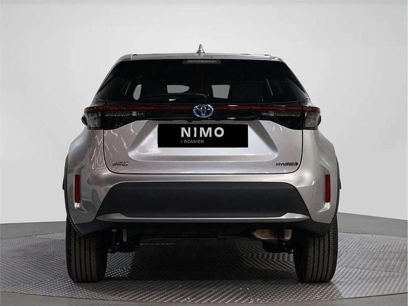 Usado Toyota Yaris Cross Active 116 CV (85 kW) 2022 SUV