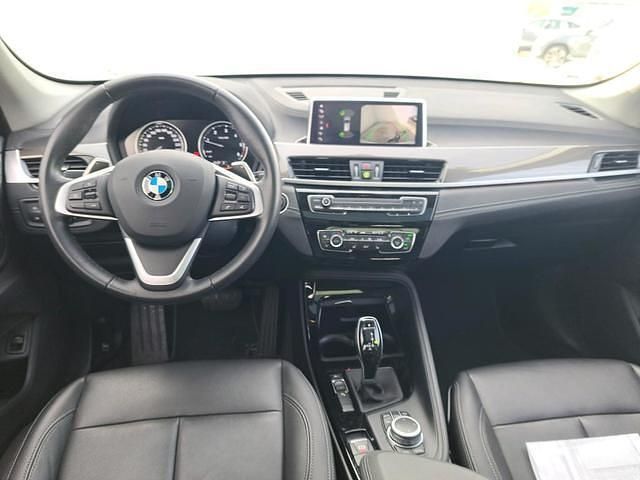 Usado BMW X1 150 CV (110 kW) 2020 Gris SUV