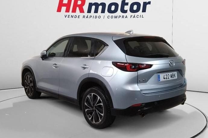 Usado Mazda CX-5 165 CV (121 kW) 2022 SUV