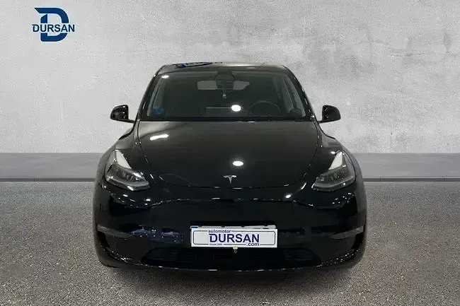 Usado Tesla Model Y Performance 392 kW (534 CV) 2022 Eléctrico SUV