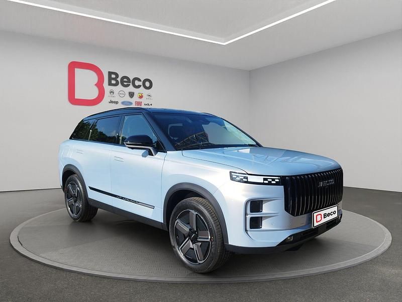Nuevo Jaecoo 7 347 CV (255 kW) 2025 Blanco SUV