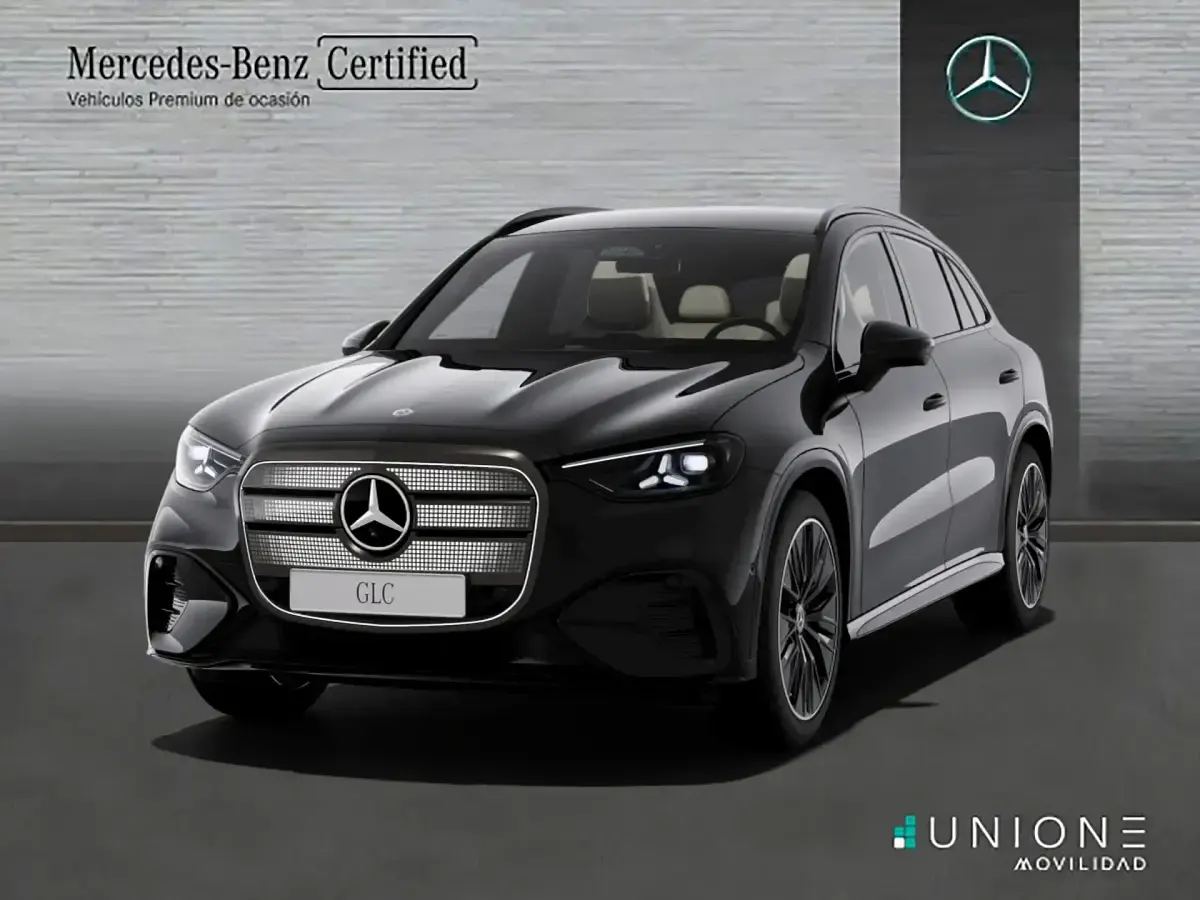 Usado Mercedes GLC400d 359 kW (489 CV) 2026 SUV