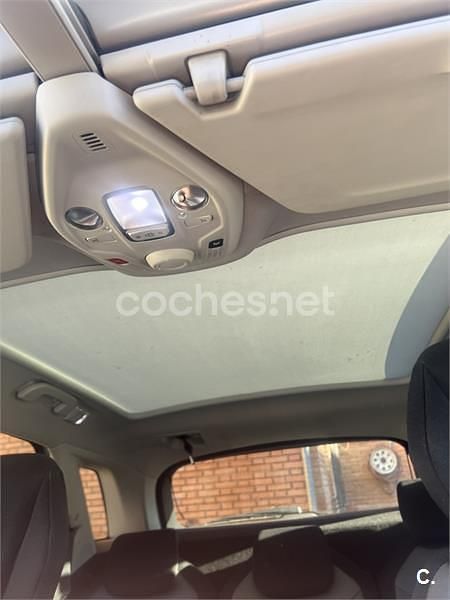 Usado Citroën C4 Picasso Feel 150 CV (110 kW) 2018 Gris / plata Monovolumen