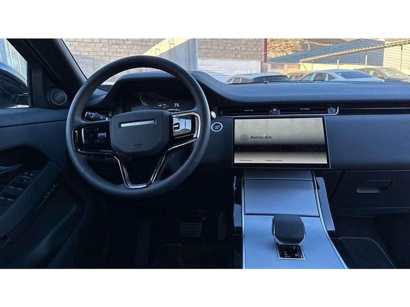 Usado Land Rover Range Rover evoque S 309 CV (227 kW) 2025 Gris SUV