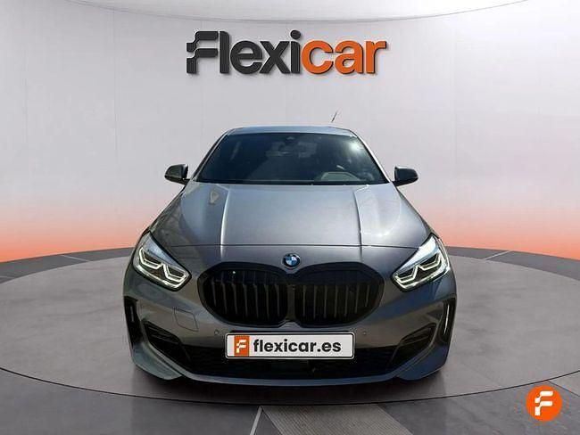Usado BMW 118 136 CV (100 kW) 2024 Gris Utilitario