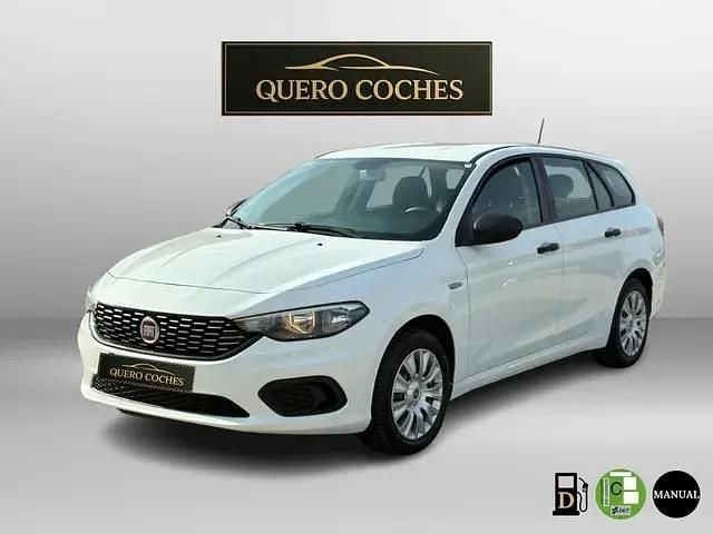 Usado Fiat Tipo Business 120 CV (88 kW) 2020 Familiar