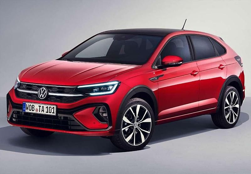 Occasion VW Taigo 116 ch (85 kW) 2025 Argent SUV