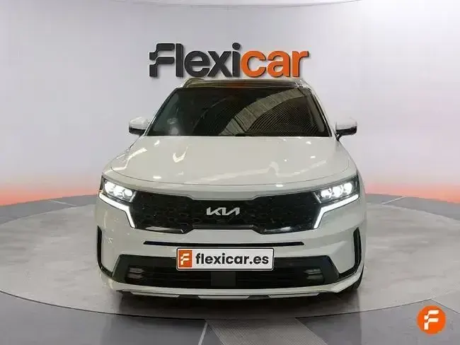 Usado Kia Sorento 194 CV (142 kW) 2023 Blanco SUV