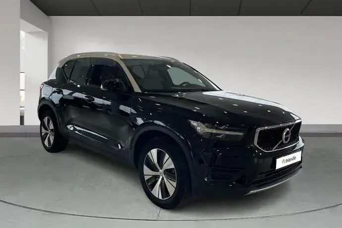Usado Volvo XC40 150 CV (110 kW) 2019 SUV