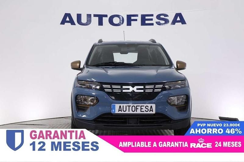 Usado Dacia Spring Extreme 47 kW (65 CV) 2023 Utilitario