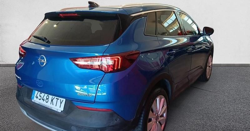 Usado Opel Grandland X Design Edition 130 CV (95 kW) 2019 SUV