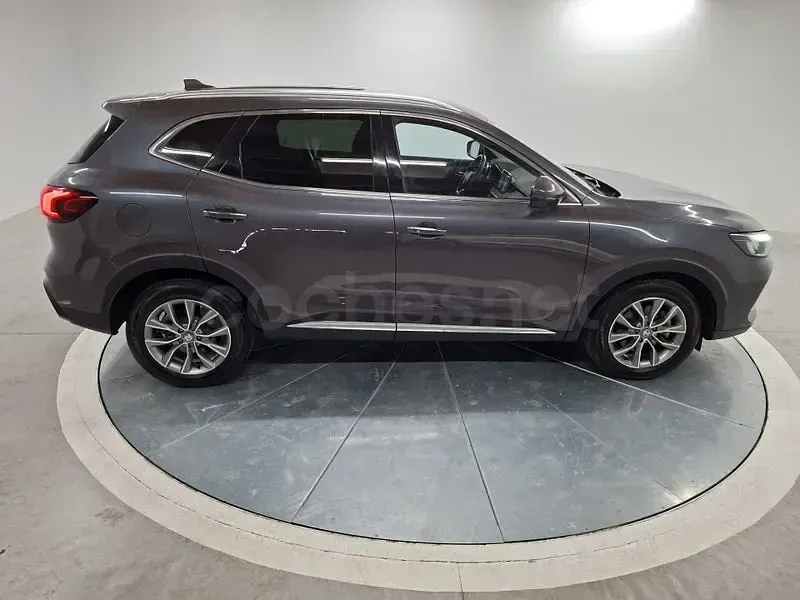 Usado MG EHS Comfort 258 CV (189 kW) 2023 Gris / plata SUV