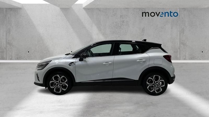 Usado Renault Captur Zen 160 CV (117 kW) 2020 Otro SUV