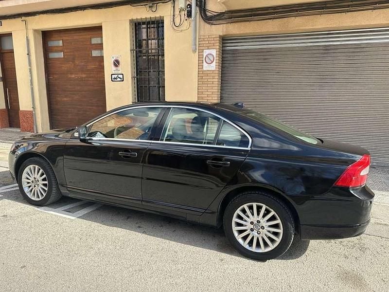 Usado Volvo S80 Momentum 185 CV (136 kW) 2007 Berlina