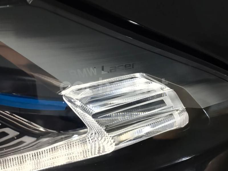 Usado BMW 420 Comfort Edition 190 CV (139 kW) 2024 Negro Coupe