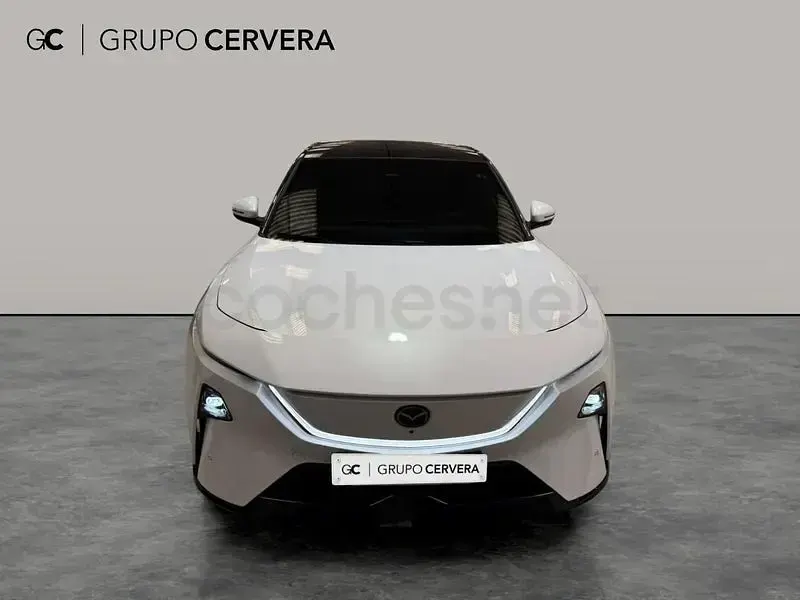 Nuevo Mazda CX-6e Takumi-Line 189 kW (258 CV) 2026 Eléctrico SUV