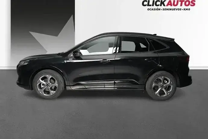Usado Ford Kuga ST-Line 150 CV (110 kW) 2025 SUV