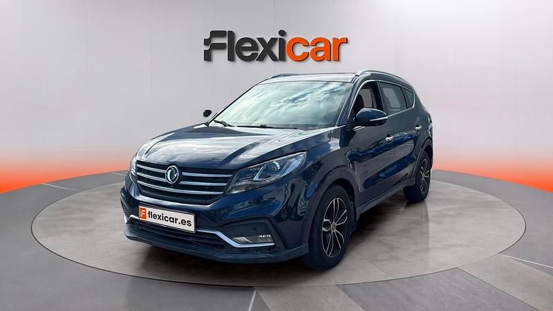 Usado DFSK 580 149 CV (109 kW) 2019 Azul