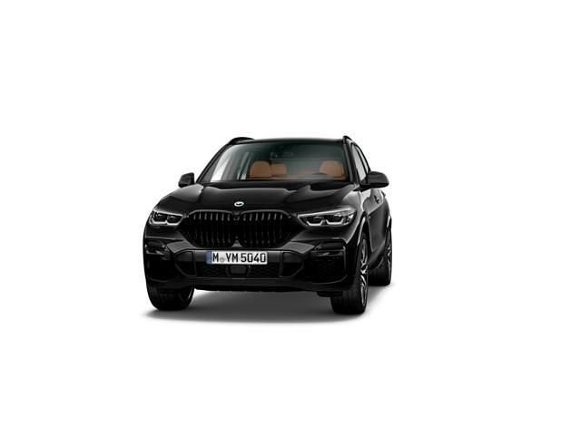 Usado 2023 BMW X5 Comfort Edition SUV | 69.900 € (Precio justo) - Imagen 1/4