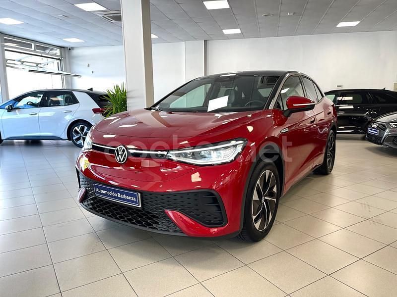Eléctrico Usado 2023 VW ID.5 Pro Performance SUV | 33.990 € (Precio justo) - Imagen 1/4