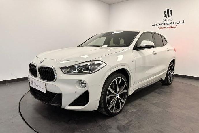 Usado 2018 BMW X2 SUV | 18.990 € (Precio justo) - Imagen 1/4