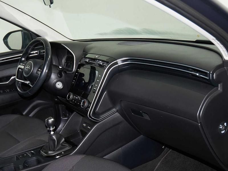 Usado Hyundai Tucson 150 CV (110 kW) 2021 Otro SUV
