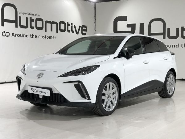 Otro Nuevo 2025 MG MG4 EV Luxury Utilitario | 31.990 € (Precio justo) - Imagen 1/4