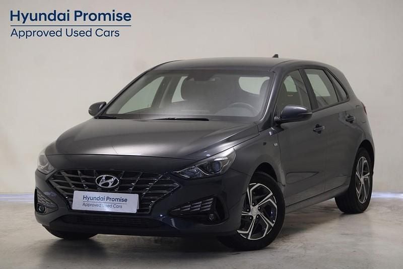 Usado 2024 Hyundai i30 | 20.000 € (Precio justo) - Imagen 1/4