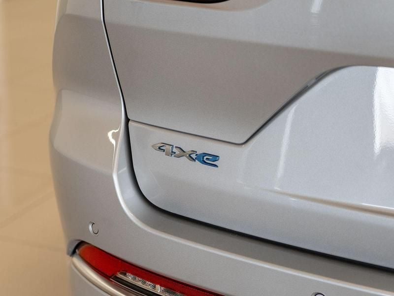 Nuevo Jeep Grand Cherokee Summit 380 CV (279 kW) 2025 Gris SUV