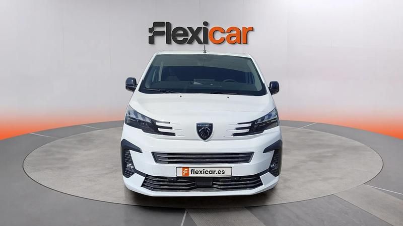 Nuevo Peugeot Traveller Business-Line 180 CV (132 kW) 2025 Blanco Monovolumen
