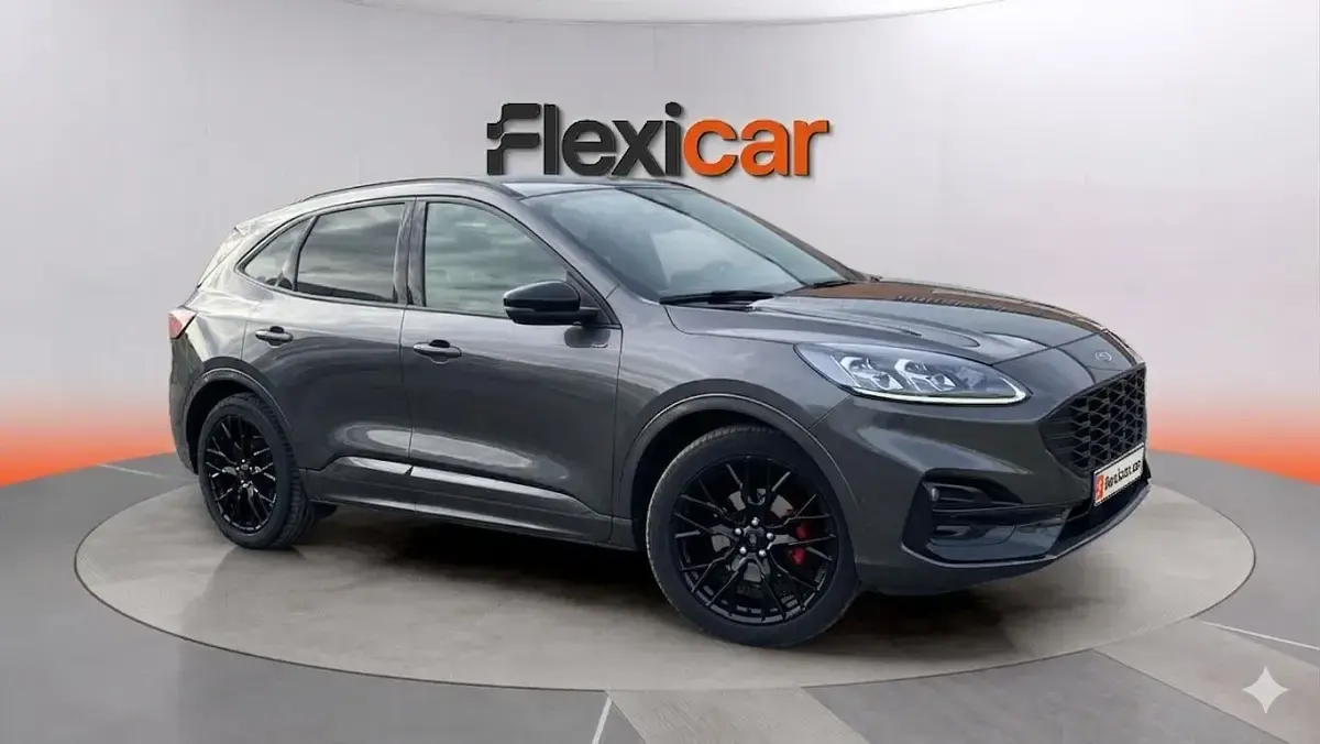 Usado Ford Kuga ST-Line 150 CV (110 kW) 2023 SUV