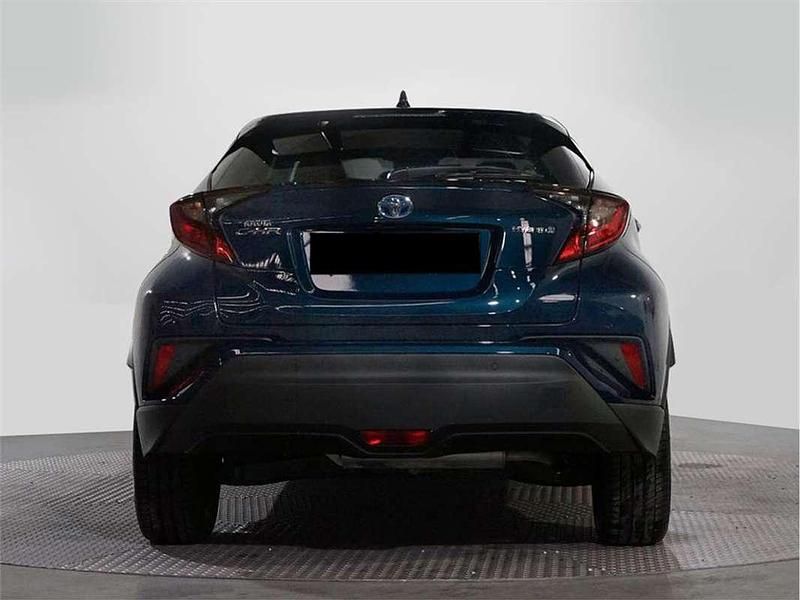 Usado Toyota C-HR Advance 122 CV (89 kW) 2023 SUV