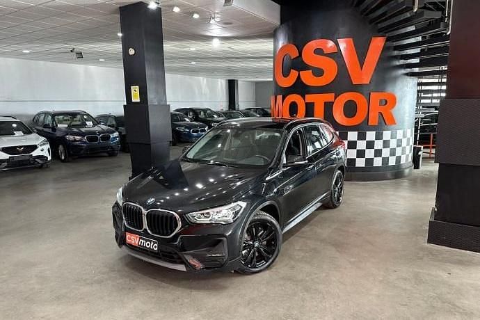 Usado BMW X1 Advantage 220 CV (161 kW) 2021 SUV