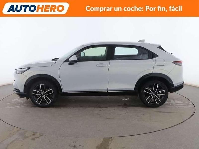 Usado Honda HR-V Advance 131 CV (96 kW) 2022 Blanco SUV