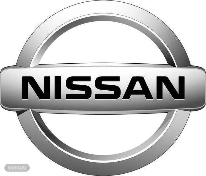 Usado 2023 Nissan Qashqai N-Connecta SUV | 24.400 € (Super precio) - Imagen 1/1